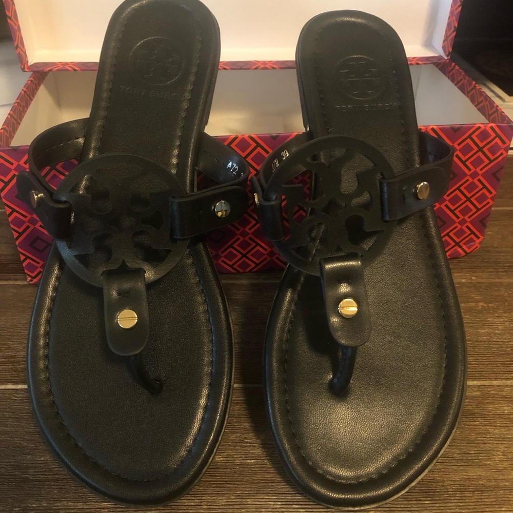 Tory Burch Sandal